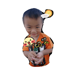 展哥and恩妹日常