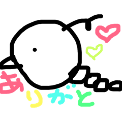 ヘタでごめんスタンプ簡単挨拶編 Line スタンプ Line Store