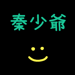 My Mr. ChinSauye