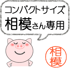 Sagami's sticker01