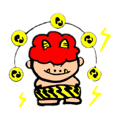 Oni pan