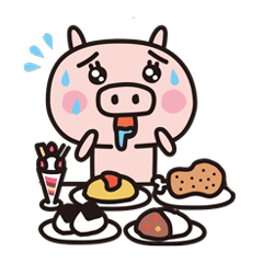 ลูกหมูญี่ปุ่นยอดนิยม 4