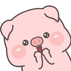 肉肉猪 3