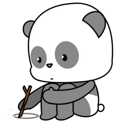 Wawa the Panda 2