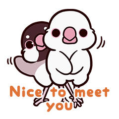 Go Go Java Sparrow!Part 1(English Ver.)