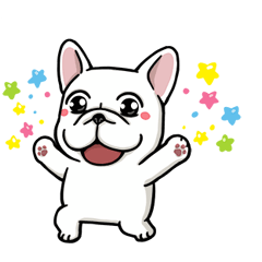 【日文】豆卡頻道 超活潑的狗