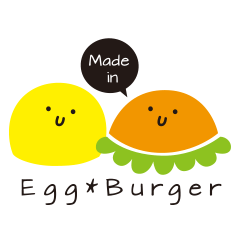 Day of Egg & Burger