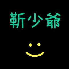 My Mr. JinSauye
