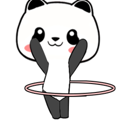 Panda Manda 2 : Animasi