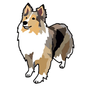 DOGDOG Sticker 66