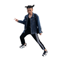 杉的日常