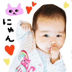 KIKI Daily Life 0-4month