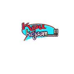 sticker warna