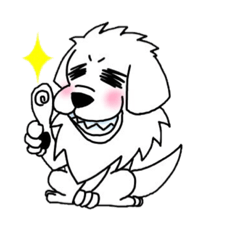 GreatPyrenees a Leo daily Part4