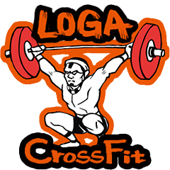 CrossFit LOGA!!!