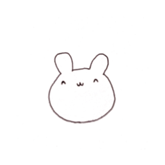 simple rabbit san