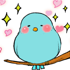 Colorful Species, easy-to-use & adorable