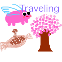 flying monster