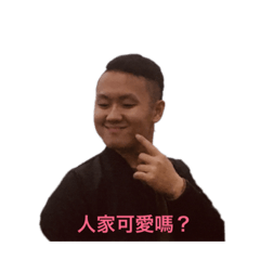 瑋毛的日常