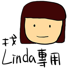 find Linda