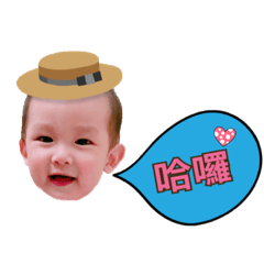 駿駿表情包new