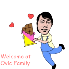 Indah OVIC