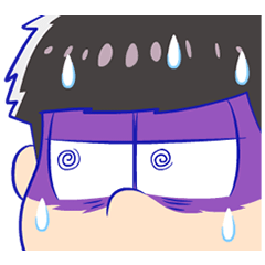 Mr.Osomatsu 4: Animated!