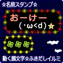 Anime.Face.smile.name.`Daredemo3'
