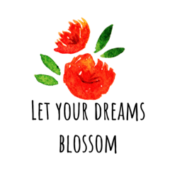 flowers quote