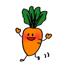 Vegetable-chan