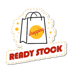 Online shop Ready Stock