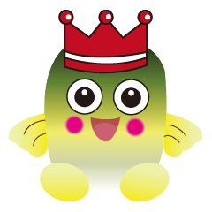 waka-ayu maru-maru