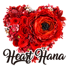 Heart Hana
