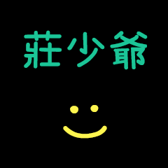 My Mr. ChuangSauye