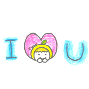 stickers for Yuzu