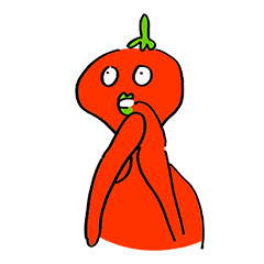 Dandy tomato