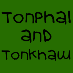 TonPhai&TonKhow