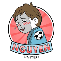 Nguyen United