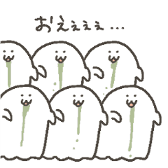 もひもひフレンズ3 Line スタンプ Line Store