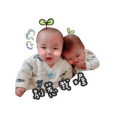 奇奇帝帝的日常4