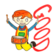 SNARE BOY NO MAKUN