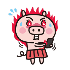 ลูกหมูญี่ปุ่นยอดนิยม