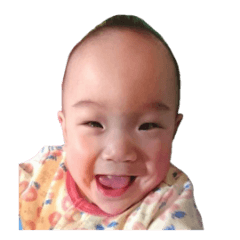 Little one YUA