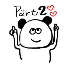 Usagi.Rat.Panda and I Part2