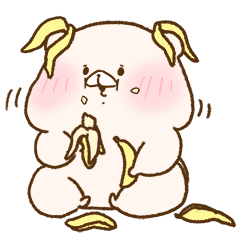 Friend Is A Bear Bear Painting Line Stickers Line Store