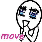 NEOTENYMAN move 2