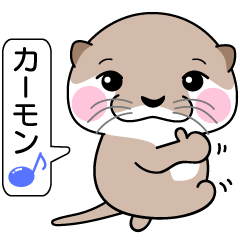Tenchan sticker Ver.3