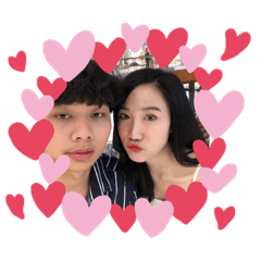 My love bewpam