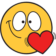 Unduh 74 Koleksi Gambar Emoji Jatuh Cinta Terbaik 