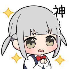 敬語オタク女子 Line スタンプ Line Store 敬語オタク女子 Line スタンプ Line Store